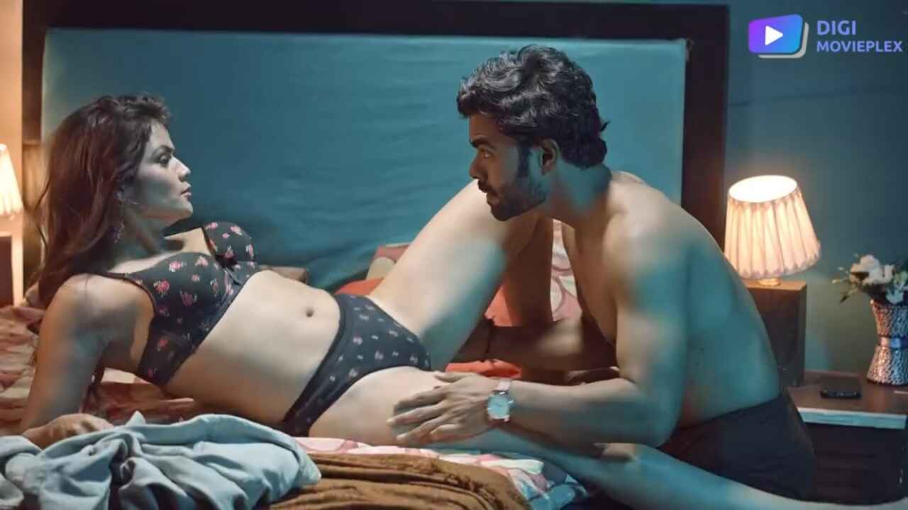 Online Romance Digi Movieplex Hindi Sex Web Series Ep 2