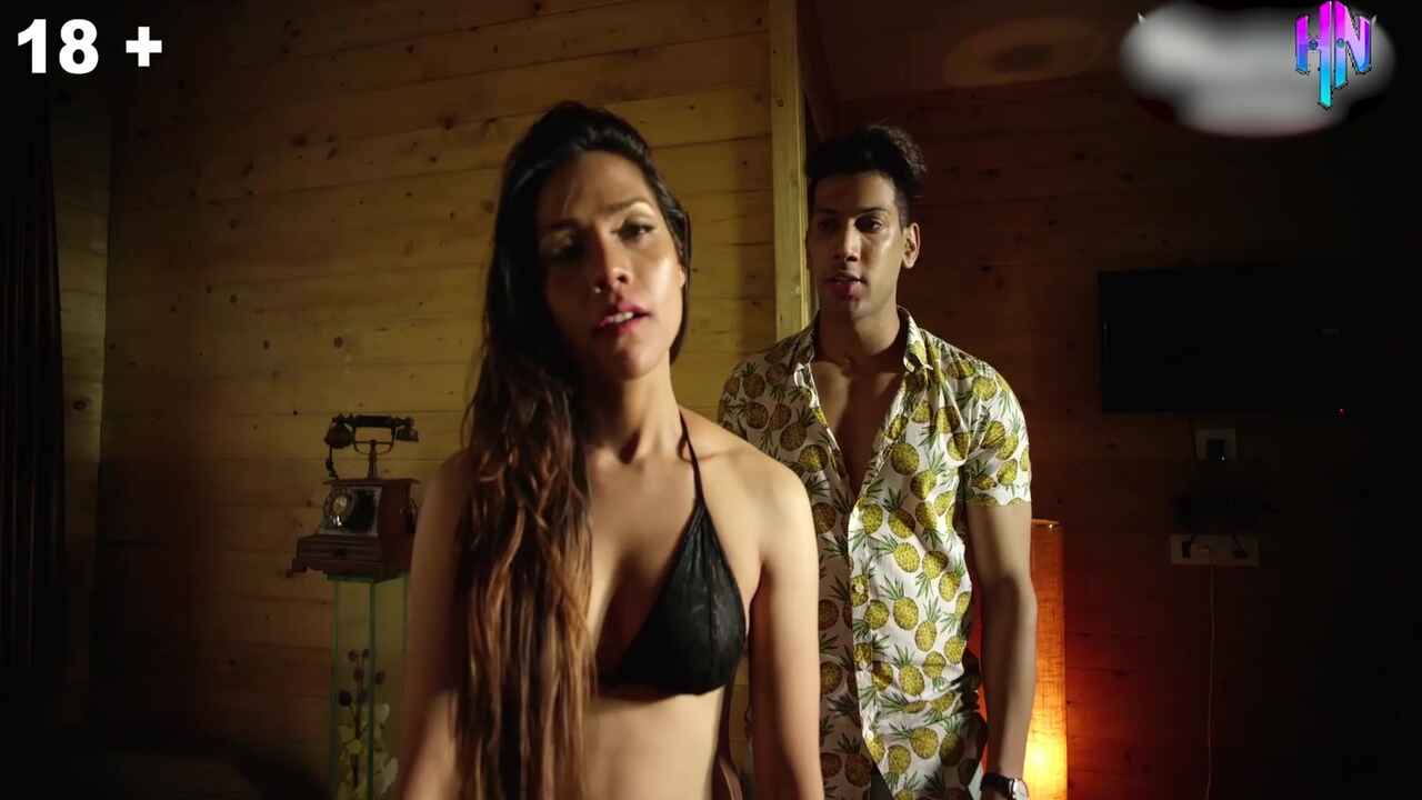 Gunpoint Hotty Notty Originals Hindi Sex Short Film