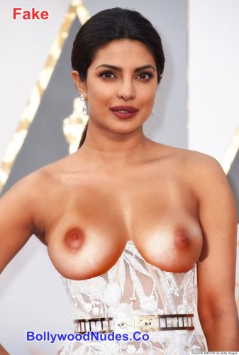 hot boobs Priyanka Chopra