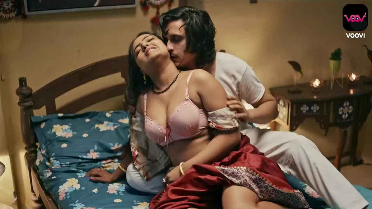 Seeti Maar Sajanwa Voovi Hindi Sex Web Series Ep 1