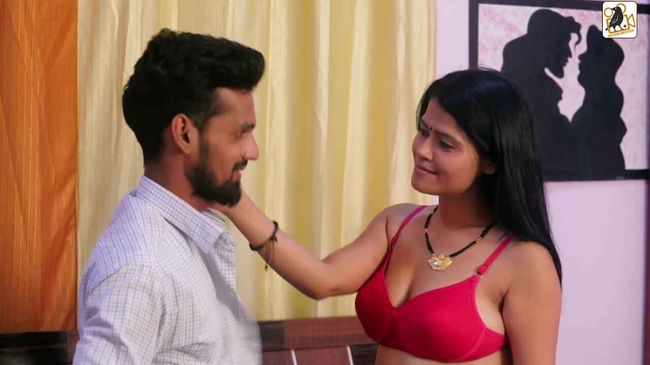 Rasiya 2 Raven Movies Hindi Sex Web Series Episode 2
