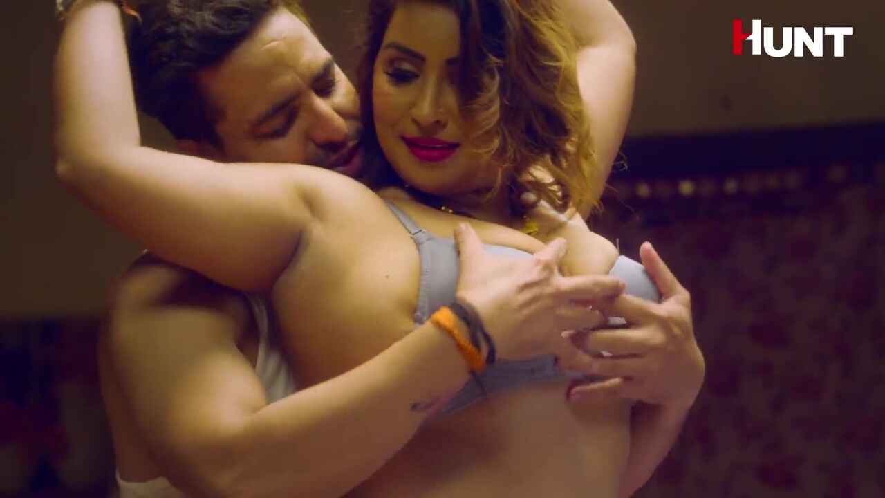 Khat Shala 3 Hunt Cinema Hindi Sex Web Series Episode 2