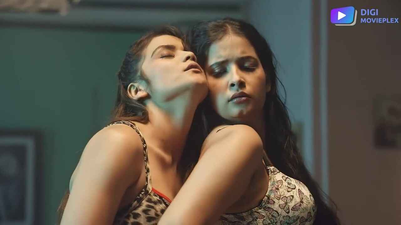 Online Romance Digi Movieplex Hindi Sex Web Series Ep 1