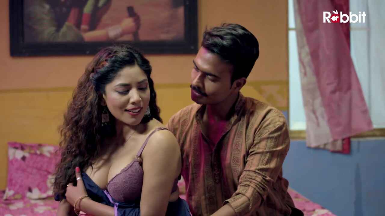 Paathshaala Season 3 Rabbit Movies Sex Web Series Ep 3