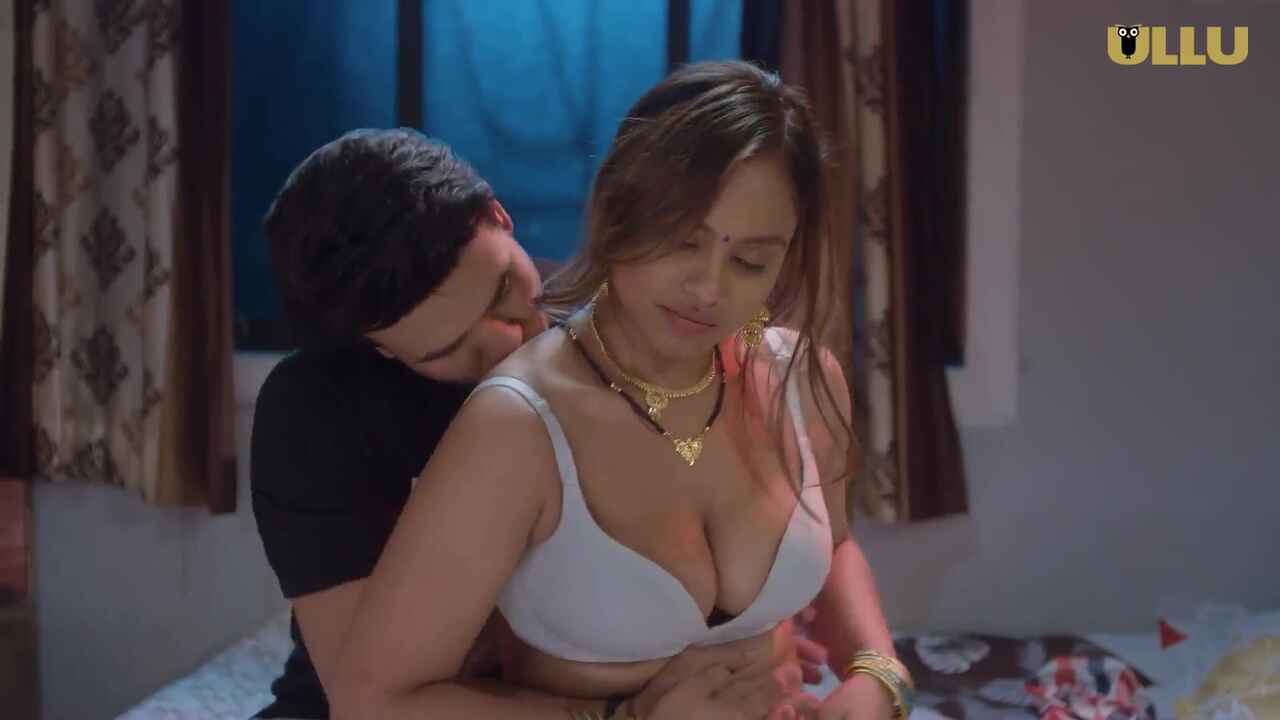 Devrani Jethani Aur Woh Ullu Hindi XXX Web Series Ep 4