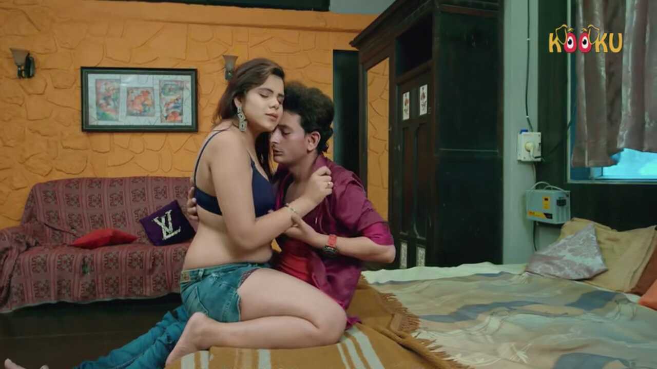 Nymph Kooku Hindi Sex Web Series Season 1 Episode 2