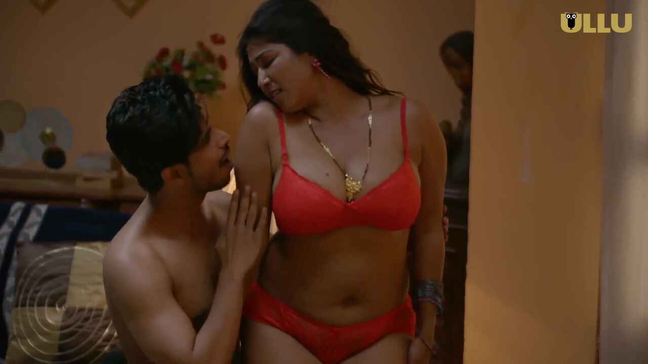 Aamras Ullu Originals Hindi Sex Web Series Episode 5