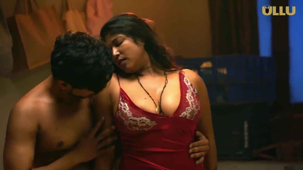 Aamras Ullu Originals Hindi Sex Web Series Episode 8