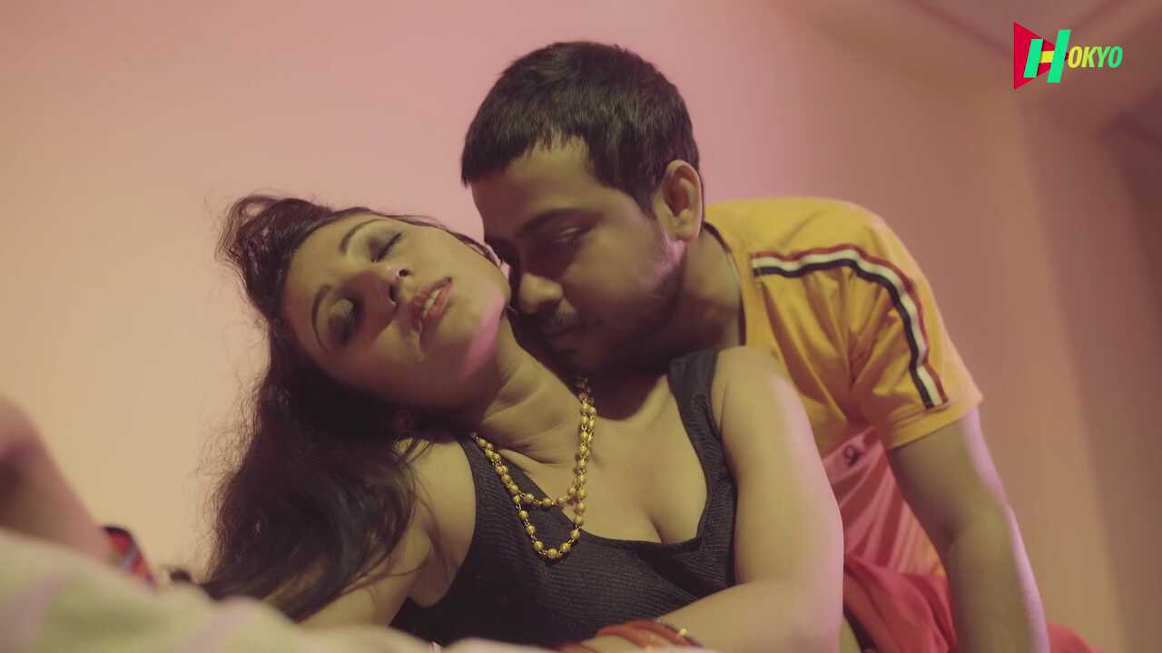 Apsara Hokyo Hindi Hot Short Film Watch Online