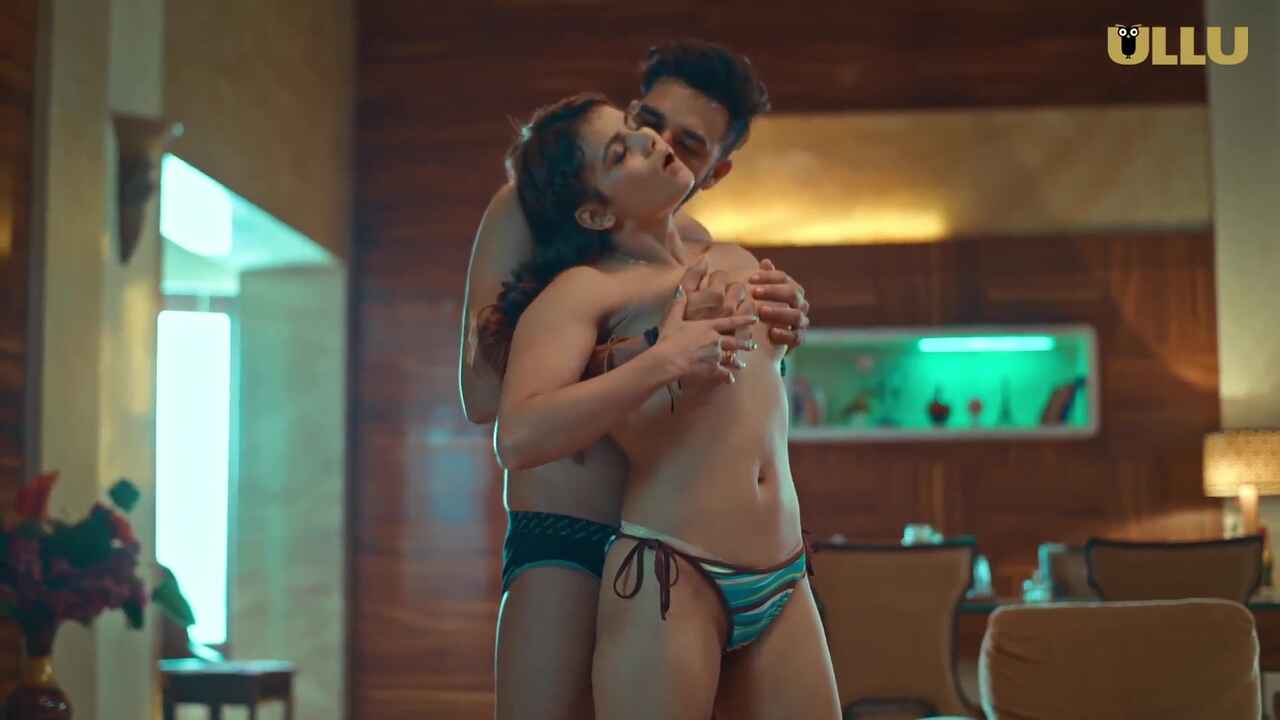 Badan Ullu Originals Hindi Sex Web Series Episode 11