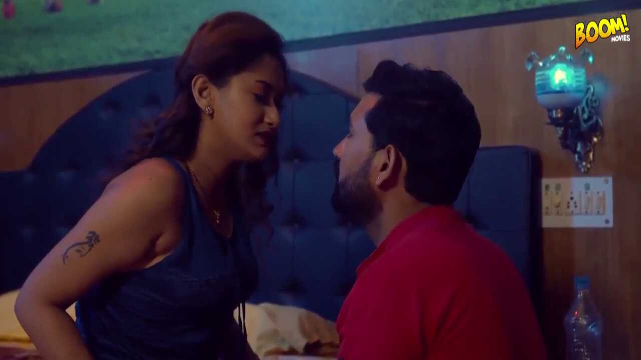 Bhabhiji Hajir Hai Boom Movies Episode 3 Hot Web Series