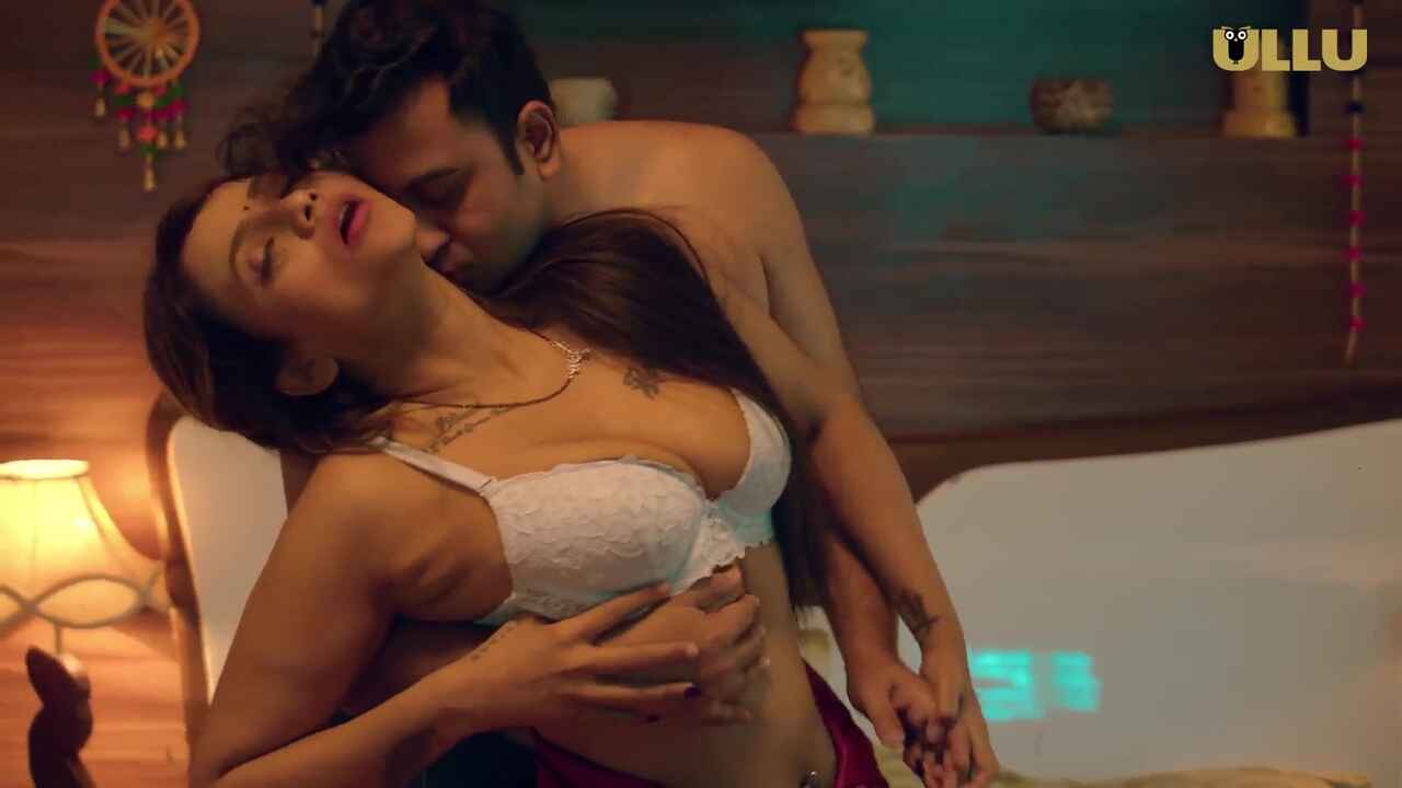 Charmsukh Jane Anjane Mein 7 Ullu Sex Web Series Ep 1