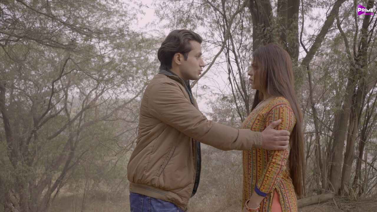 Chaska Prime Shots Hindi Sex Web Series Episode 4