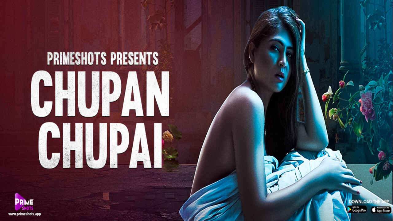 Chupan Chupai Primeshots Hindi Sex Web Series Ep 1