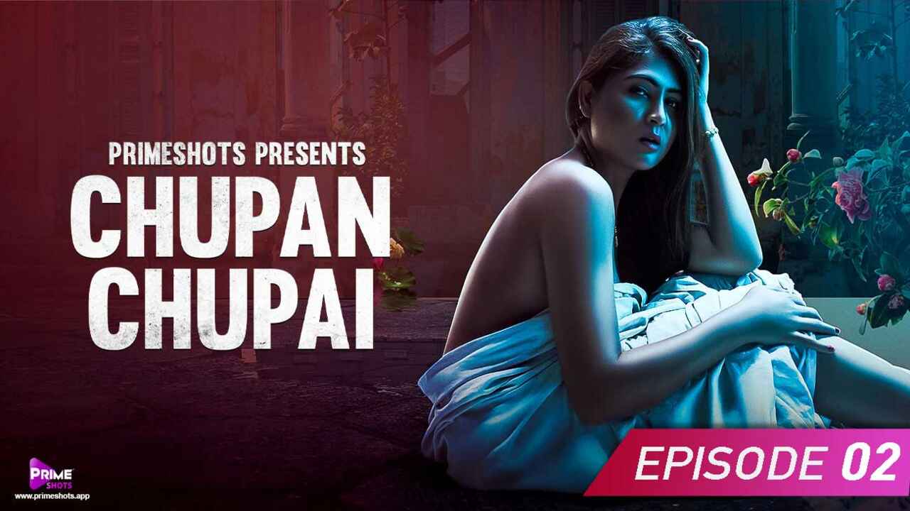 Chupan Chupai Primeshots Hindi Sex Web Series Ep 2