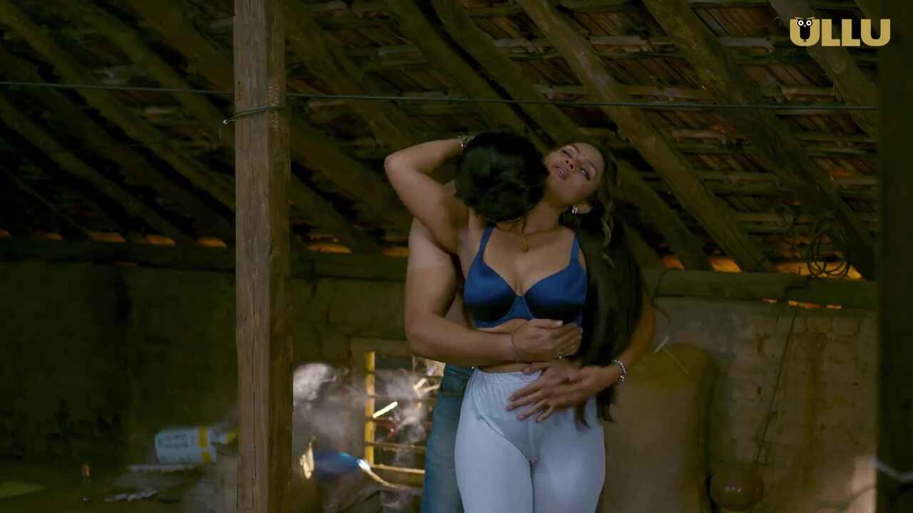 Devrani Jethani Aur Woh Ullu Hindi XXX Web Series Ep 1