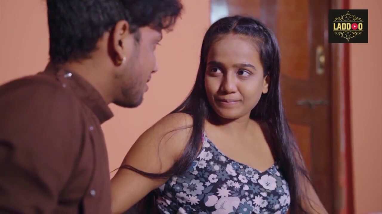 Galti Laddoo Originals Hindi Hot Web Series Season1 Ep1