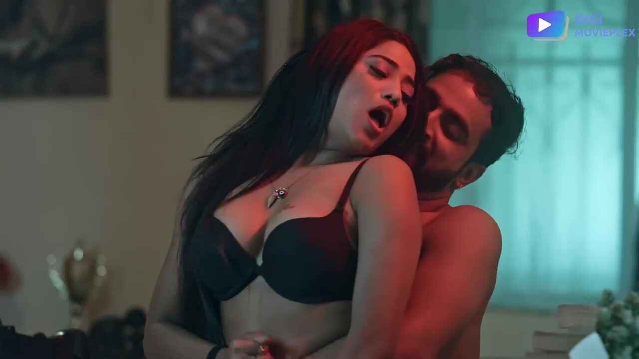 Kalpana Digi Movieplex Hindi Sex Web Series Episode 4