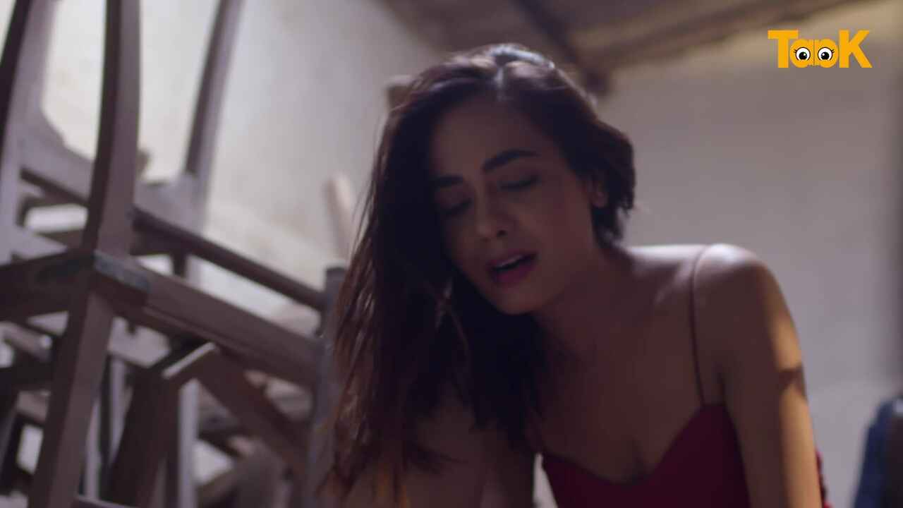 Kamini Taak Originals Hindi Sex Web Series Episode 1