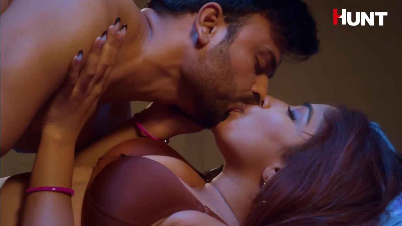 Khat Shala Hunt Cinema Hindi Sex Web Series Episode 3