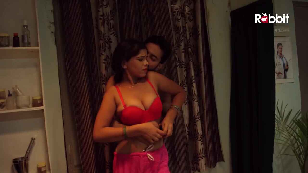 Laachi Rabbit Movies Hindi Sex Web Series Episode 5