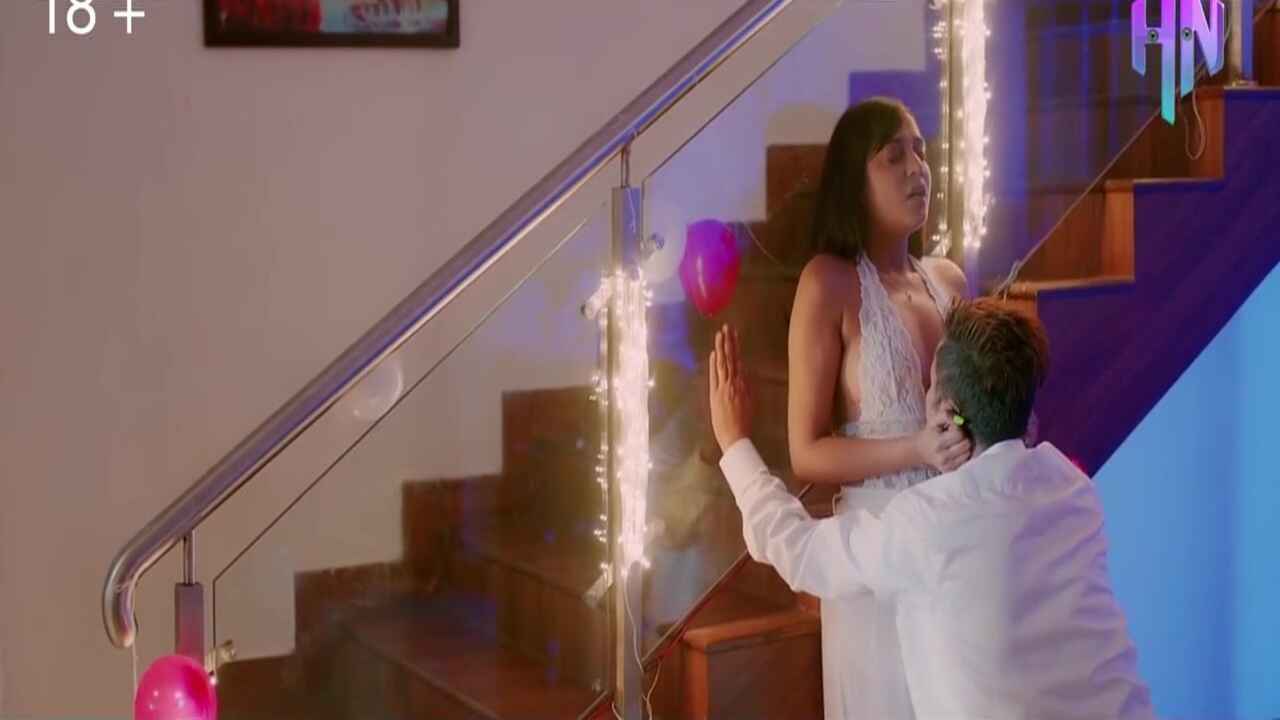 Live in Relationship Hotty Notty Hindi Sex Short Film