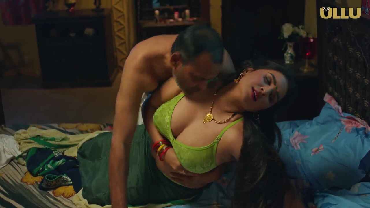 Malai Ullu Originals Hindi Sex Web Series Episode 5