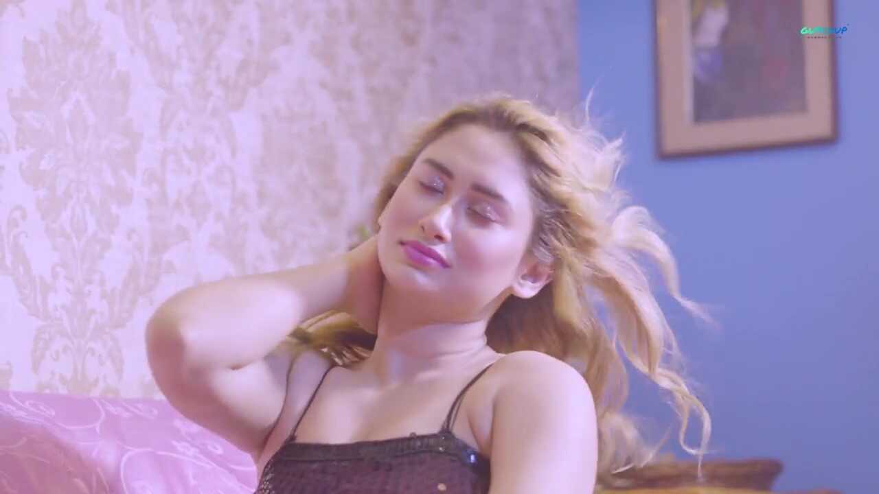 Midnight Massage Parlour Gupchup Hindi Porn Movie S01 Ep1