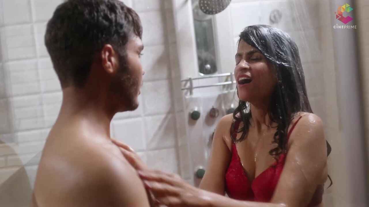 Remote Control Cineprime Hindi Hot Web Series Ep 1