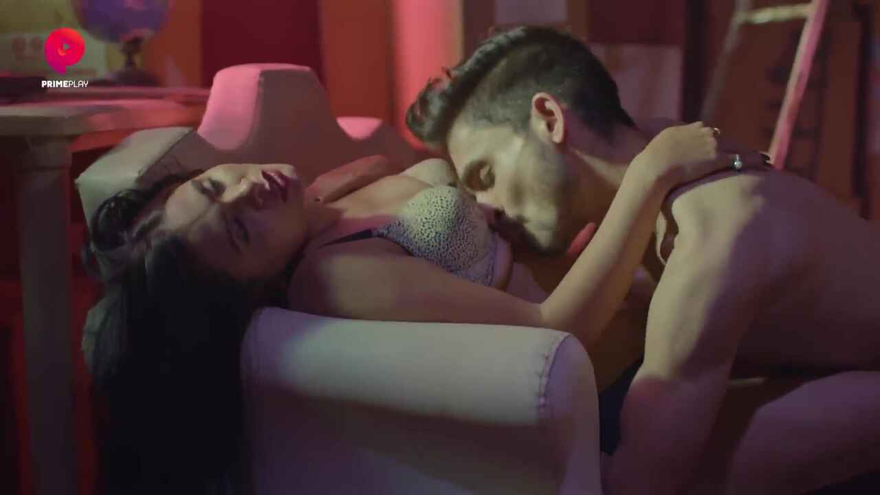 Samay Yaatra Primeplay Hindi Sex Web Series Episode 1