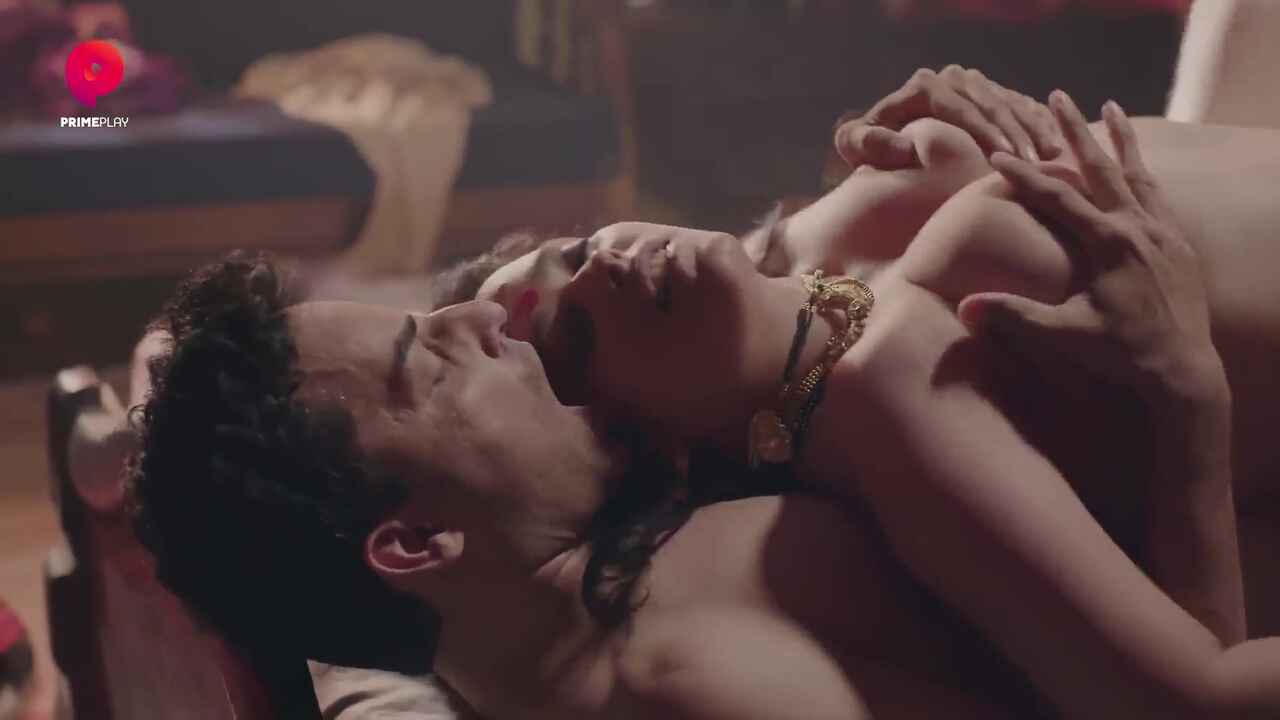 Samay Yaatra Primeplay Hindi Sex Web Series Episode 3