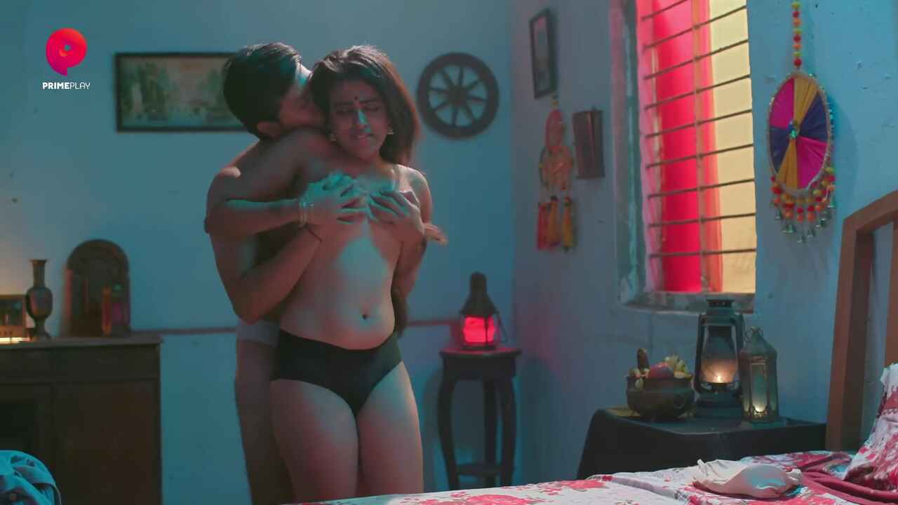 Samay Yaatra Primeplay Hindi Sex Web Series Episode 4
