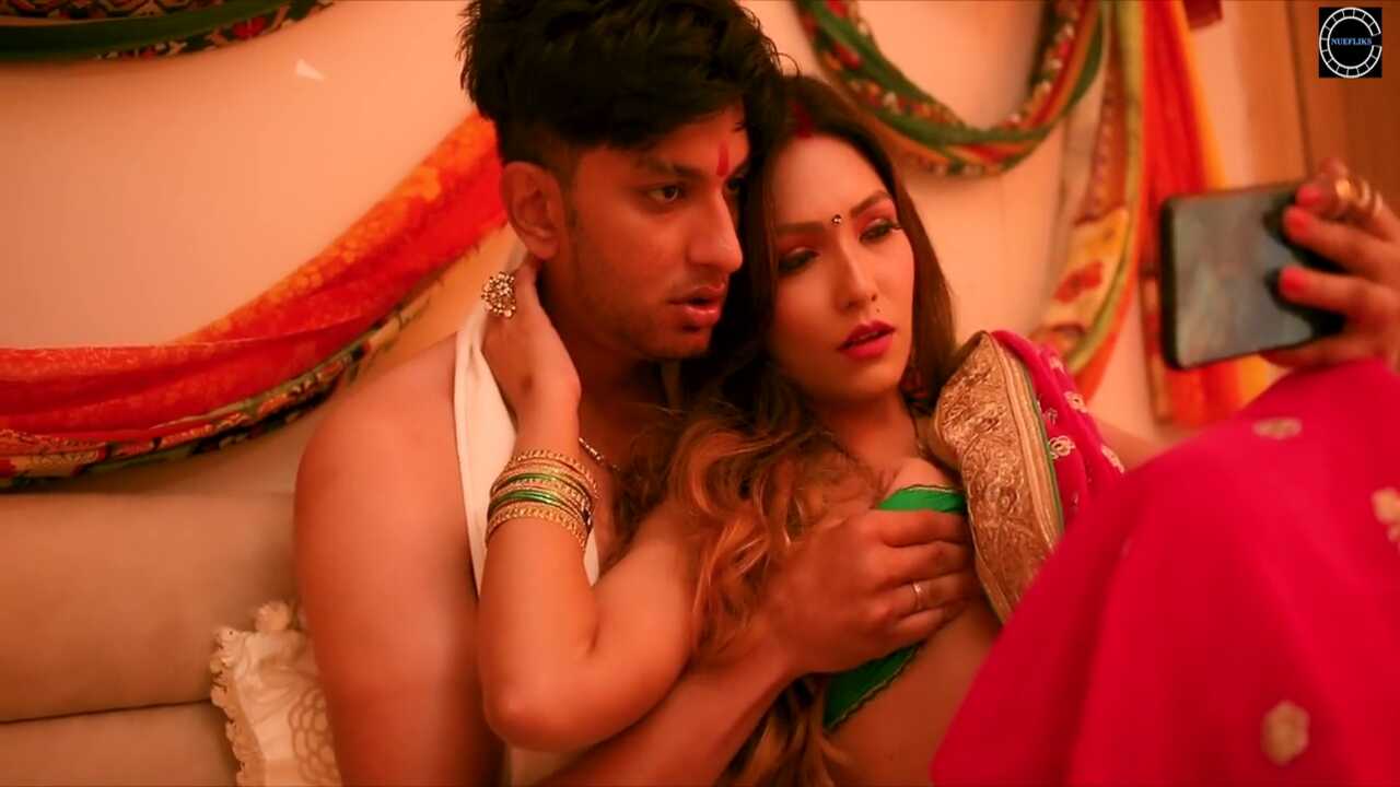 Sarla Bhabhi Nuefliks Hindi Sex Web Series S5 Episode1