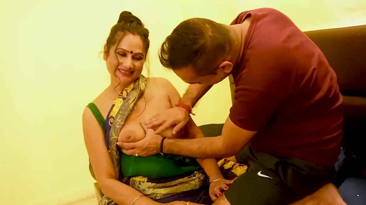 Servant Doing Unrated Hindi Uncut Sex Video
