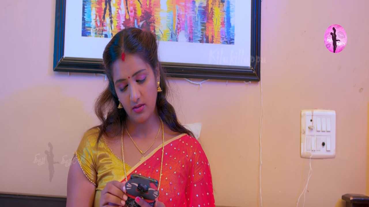 Thiruttu Punai Killukilluppu Tamil Hot Web Series Ep 4