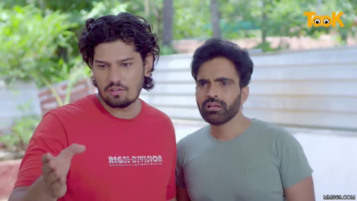 Kamini Taak Originals Hindi Sex Web Series Episode 3