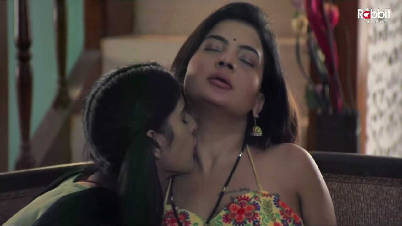 Pathshala Rabbit Movies Hindi Hot Web Series S1 Ep 3