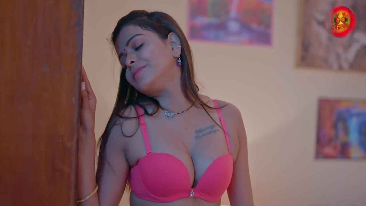Adhuri Aas Hunters Originals Hindi Sex Web Series Ep 2