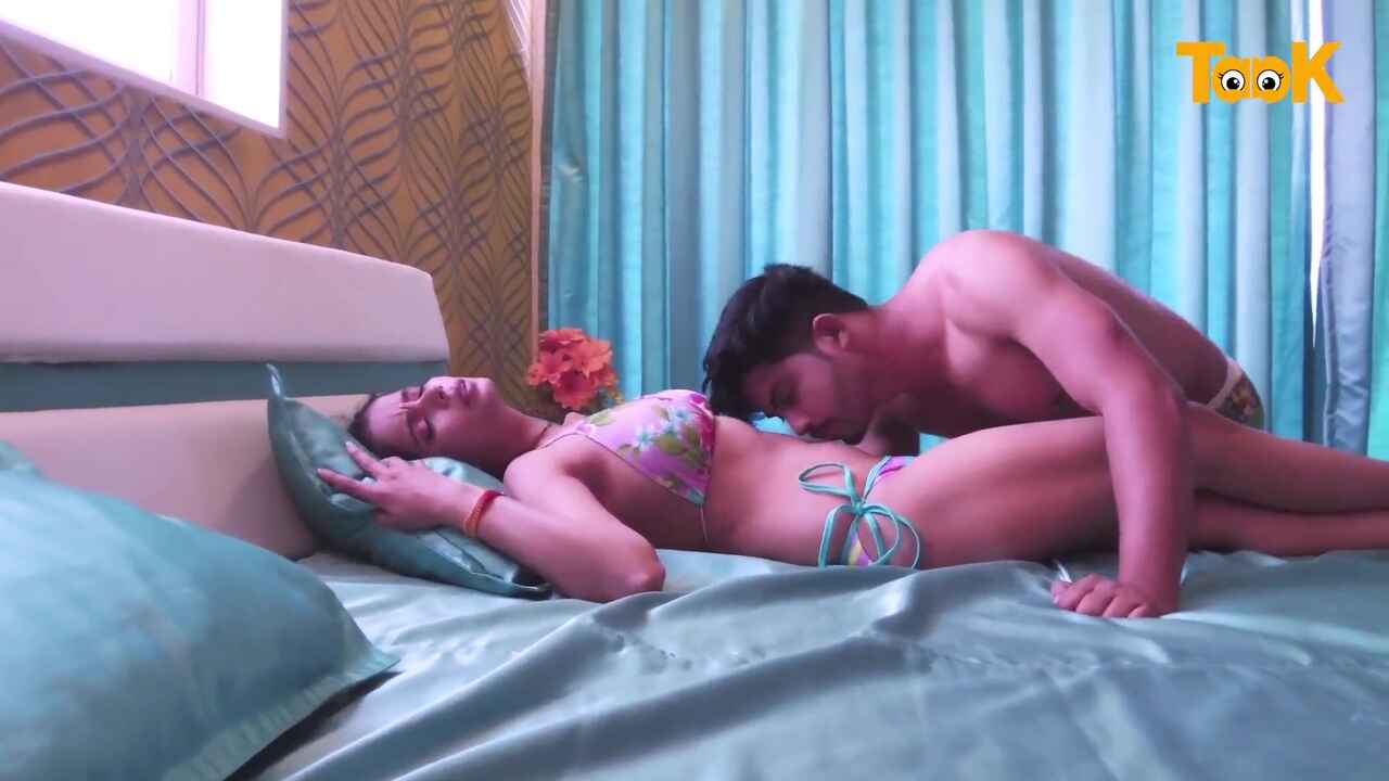 Best Performance Taak Cinema Hindi Sex Web Series Ep 2