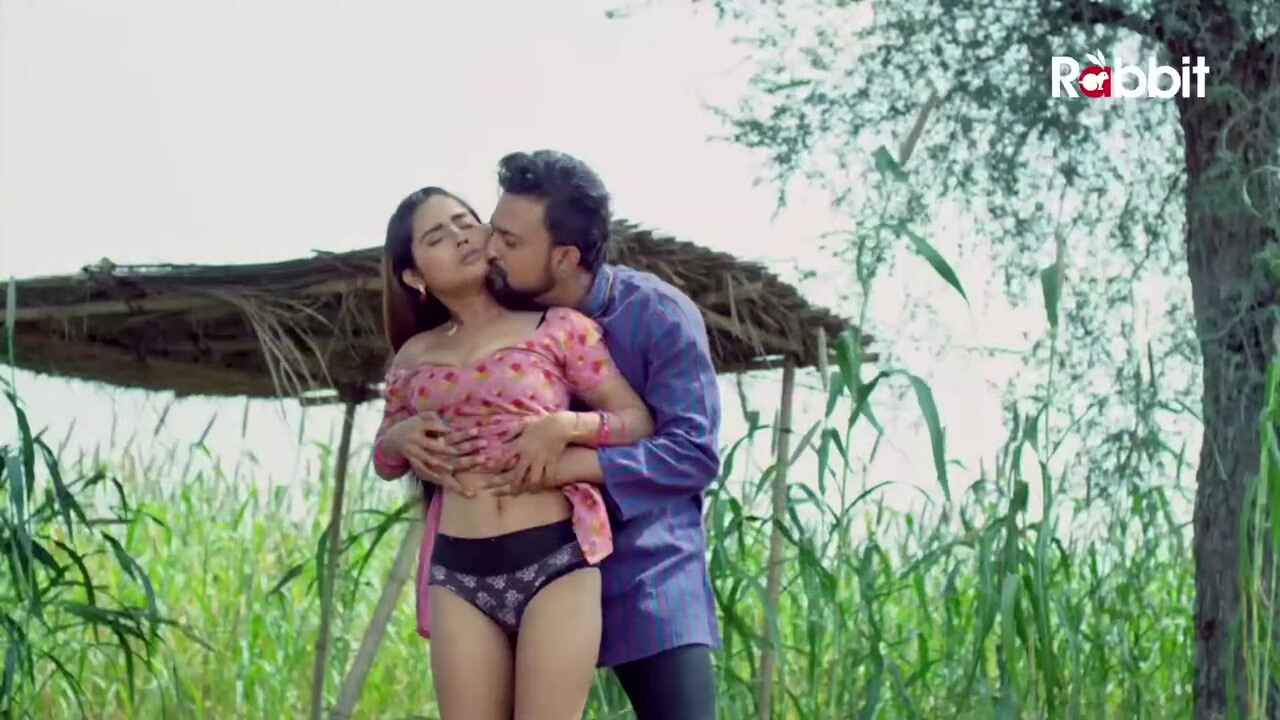 Bhaiya Ki Saali Rabbit Movies Hindi Hot Web Series Ep2