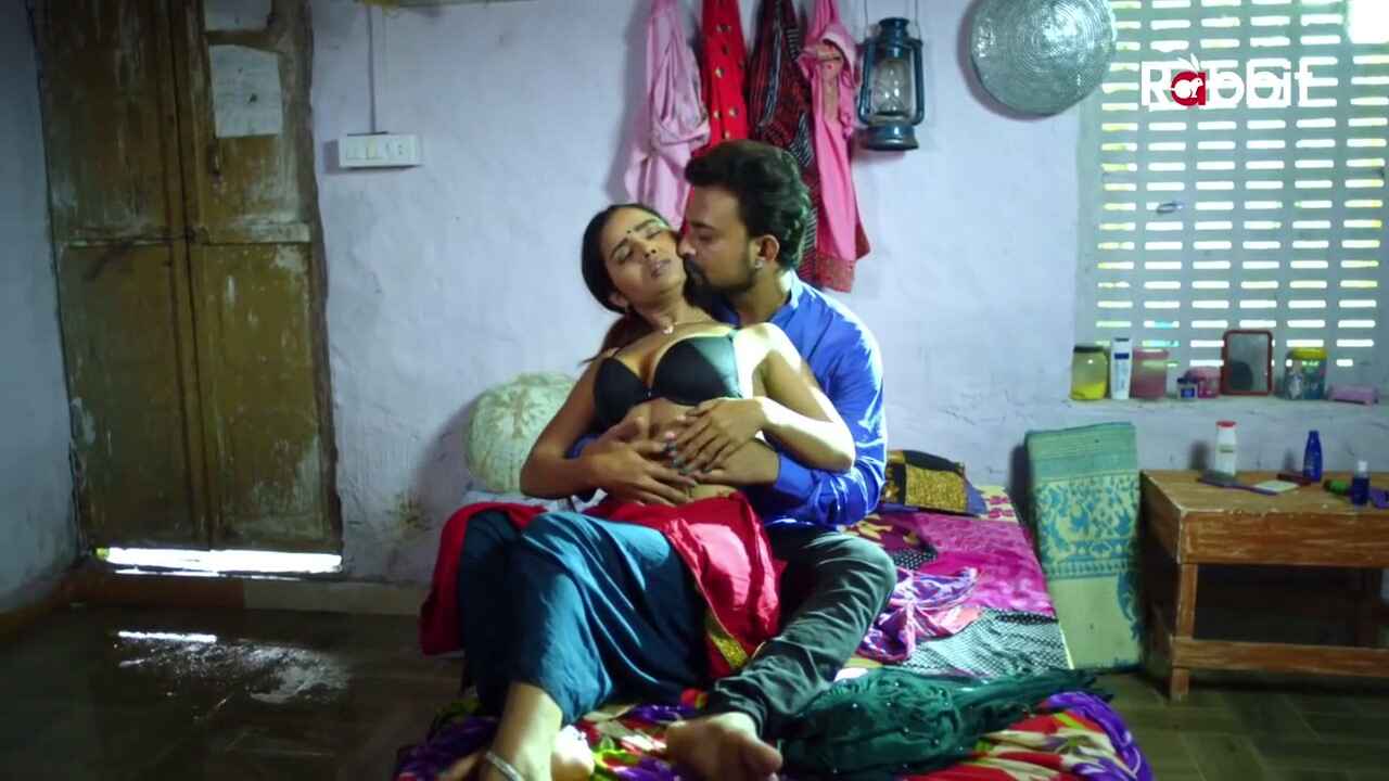 Bhaiya Ki Saali Rabbit Movies Hindi Hot Web Series Ep3