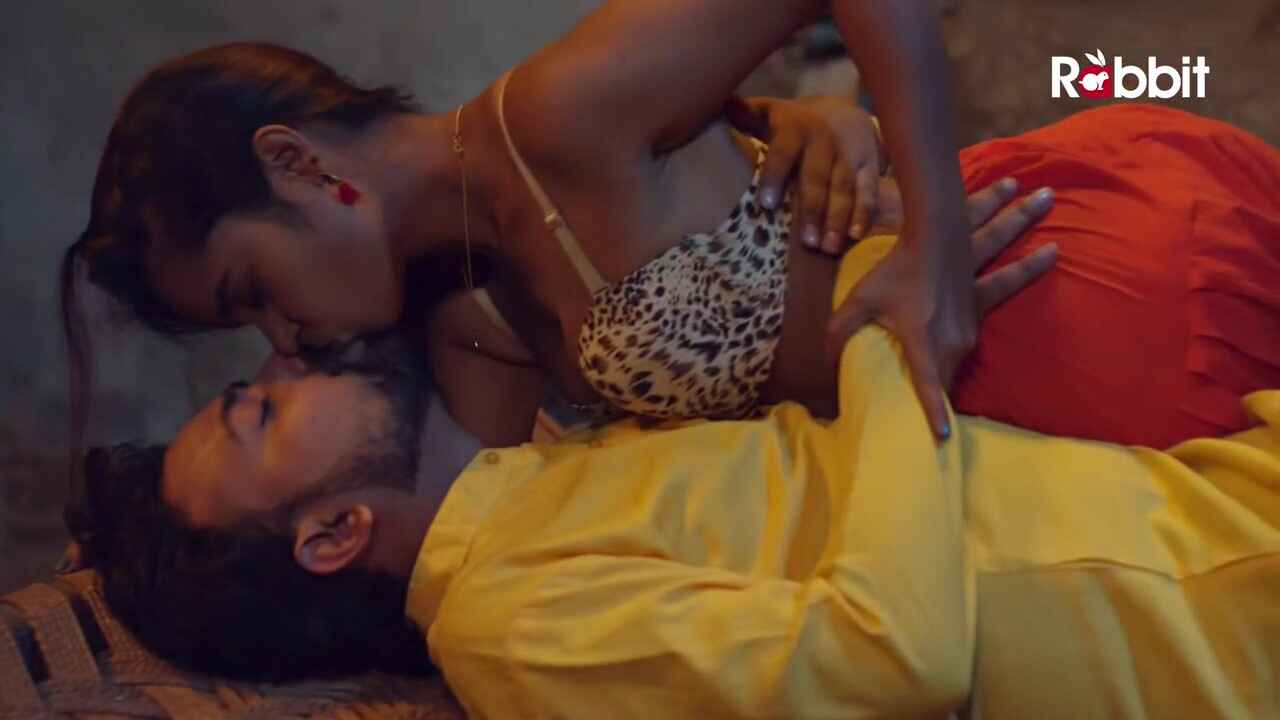 Bhaiya Ki Saali Rabbit Movies Hindi Hot Web Series Ep4