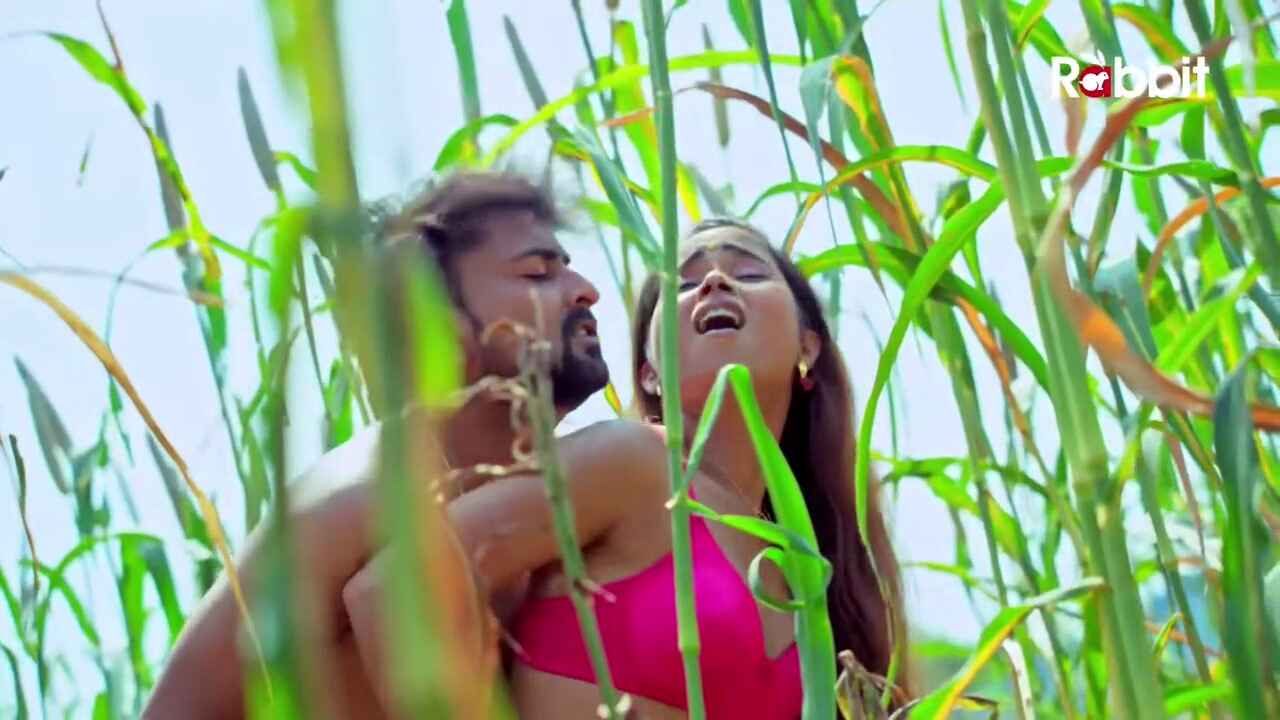 Bhaiya Ki Saali Rabbit Movies Hindi Hot Web Series Ep5