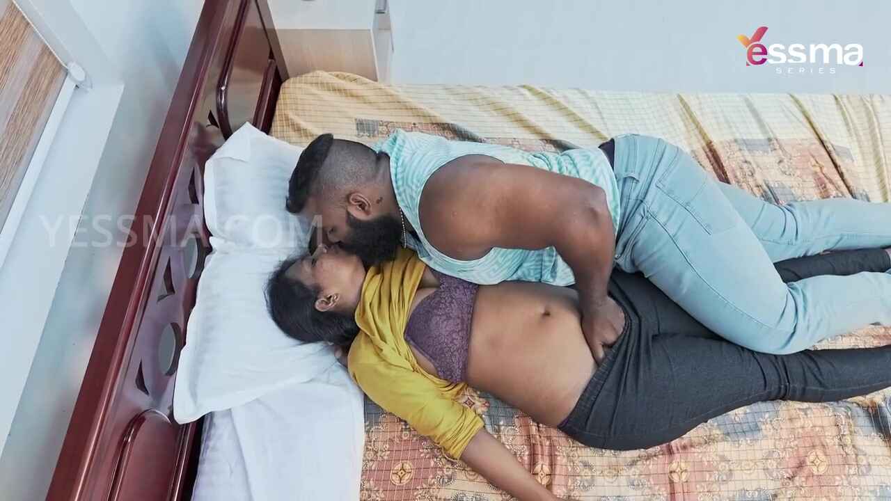 Rs 1000 Rupee Yessma Malayalam Porn Web Series Ep 2