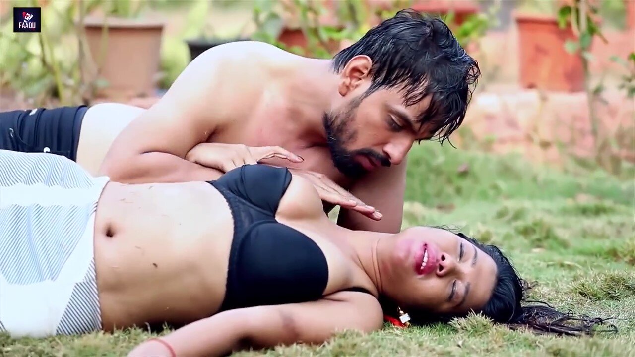 Divorce Faadu Cinema Originals Hindi Hot Short Film