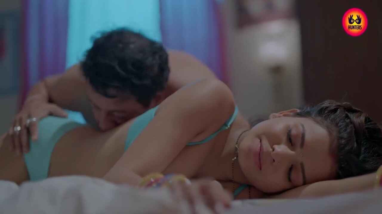 Adhuri Aas Hunters Originals Hindi Sex Web Series Ep 1