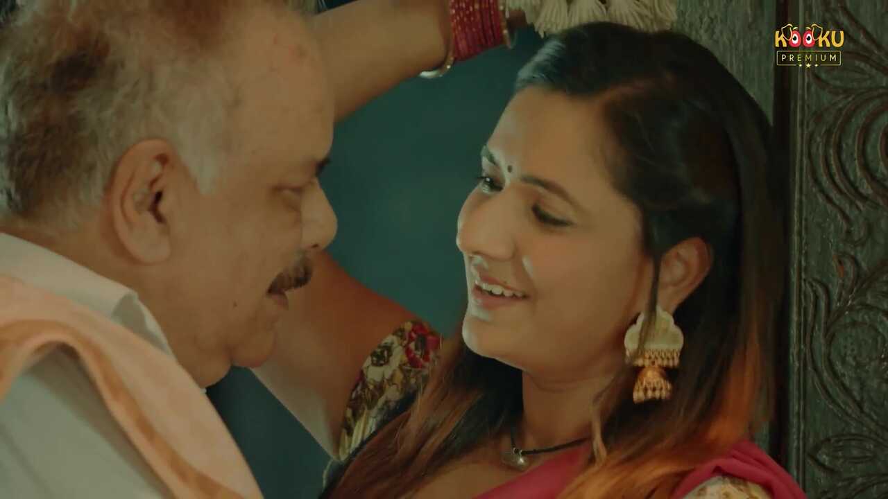 Bubblepur Part 1 Kooku Originals Hindi Hot Web Series