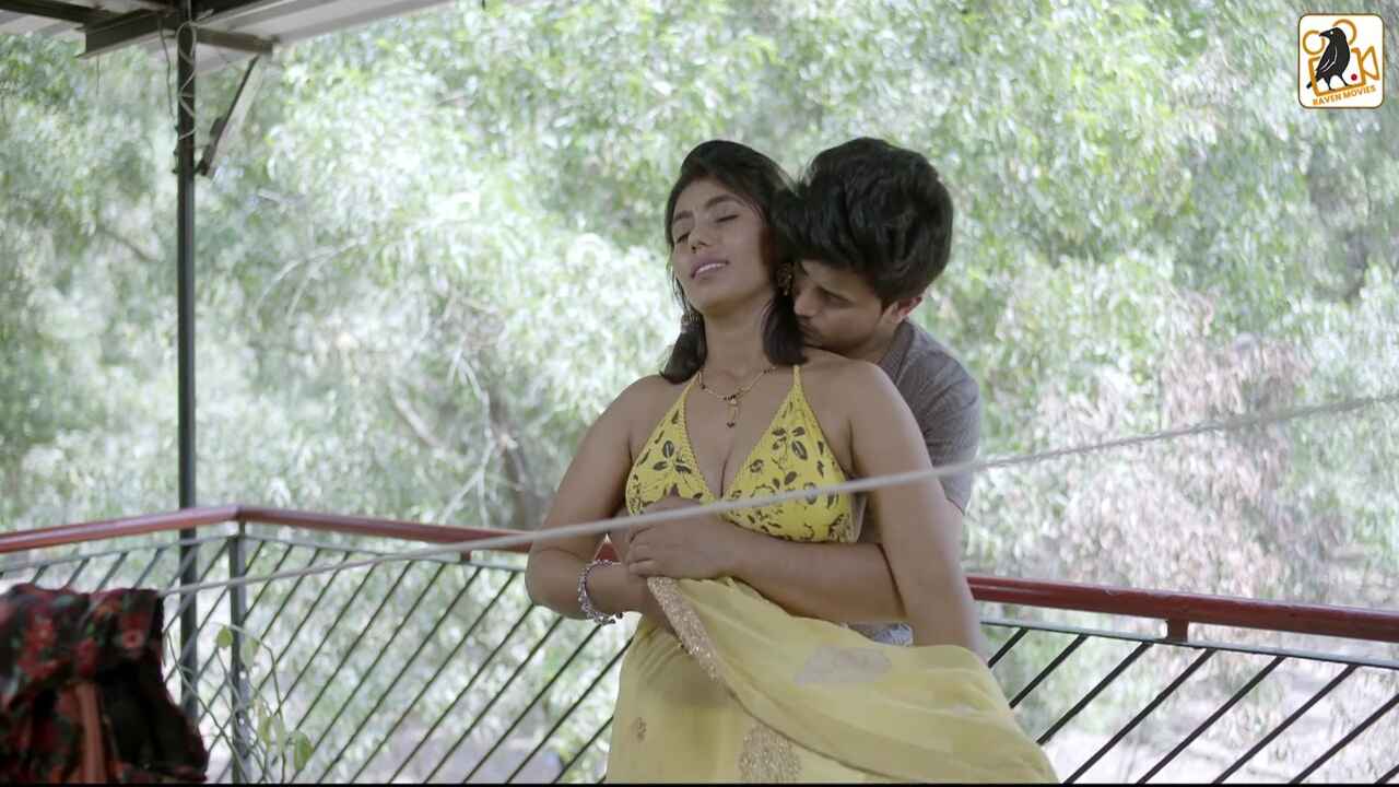 Dev-D Raven Moives Hindi Porn Web Series Episode 1