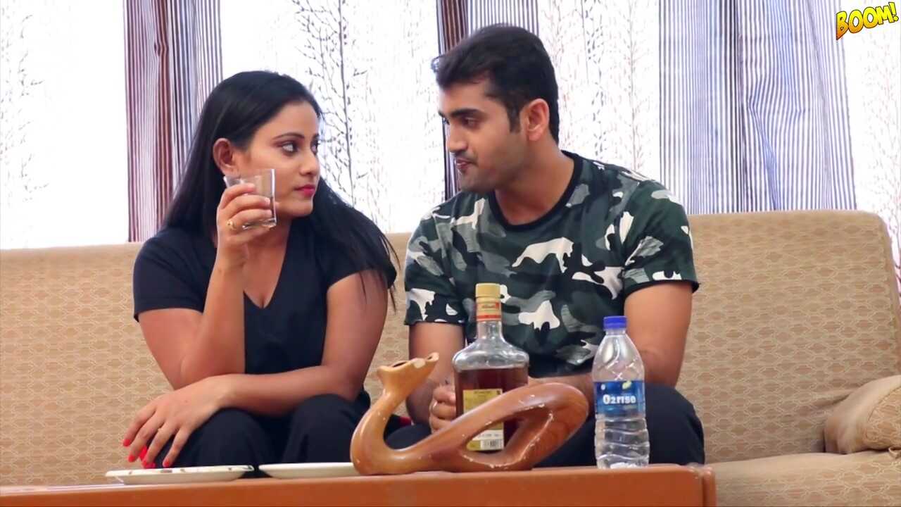Devar Bhabhi Boom Movies Originals Hindi Short Film