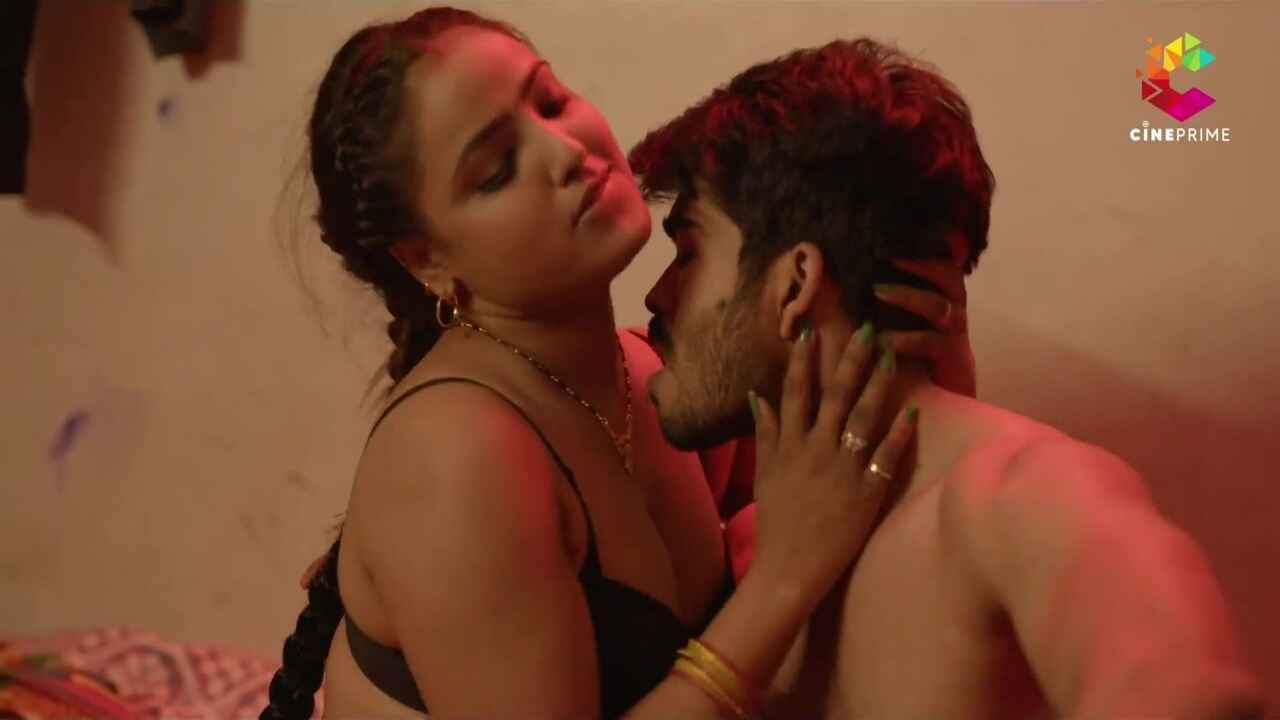 Gupt Rog Cineprime Hindi Sex Web Series Episode 1